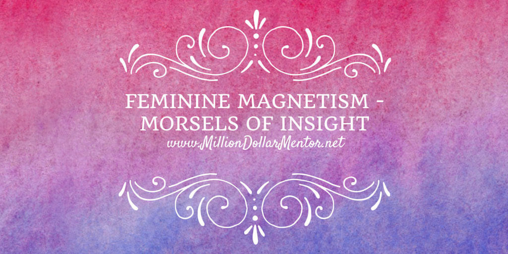 21 days to feminine magnetism free pdf download
