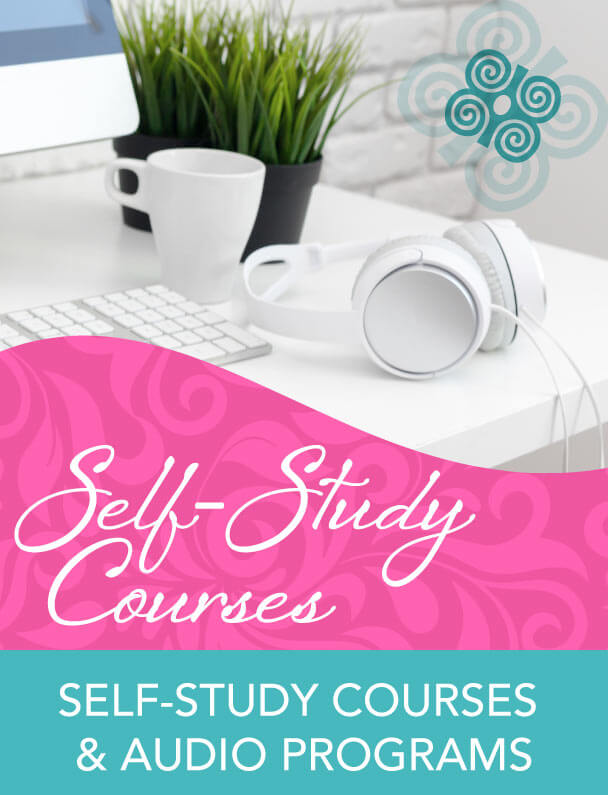 Self-Study Courses